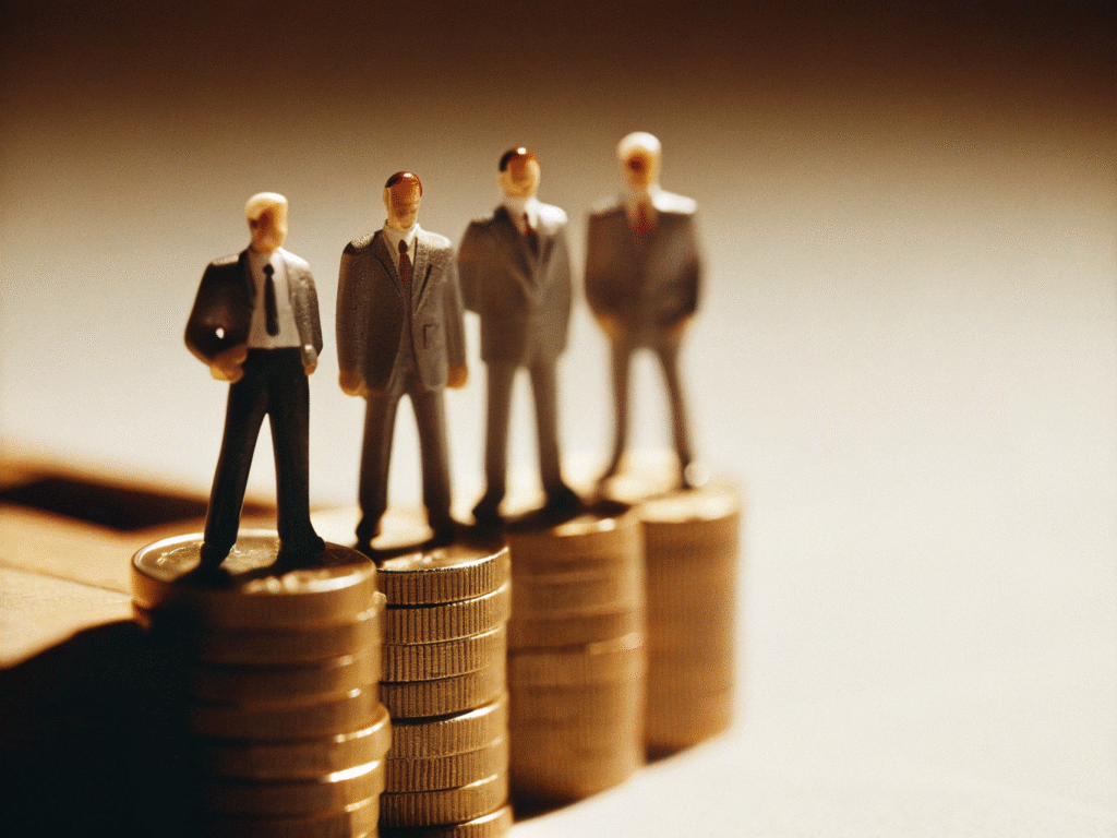 Understanding Broker Spreads